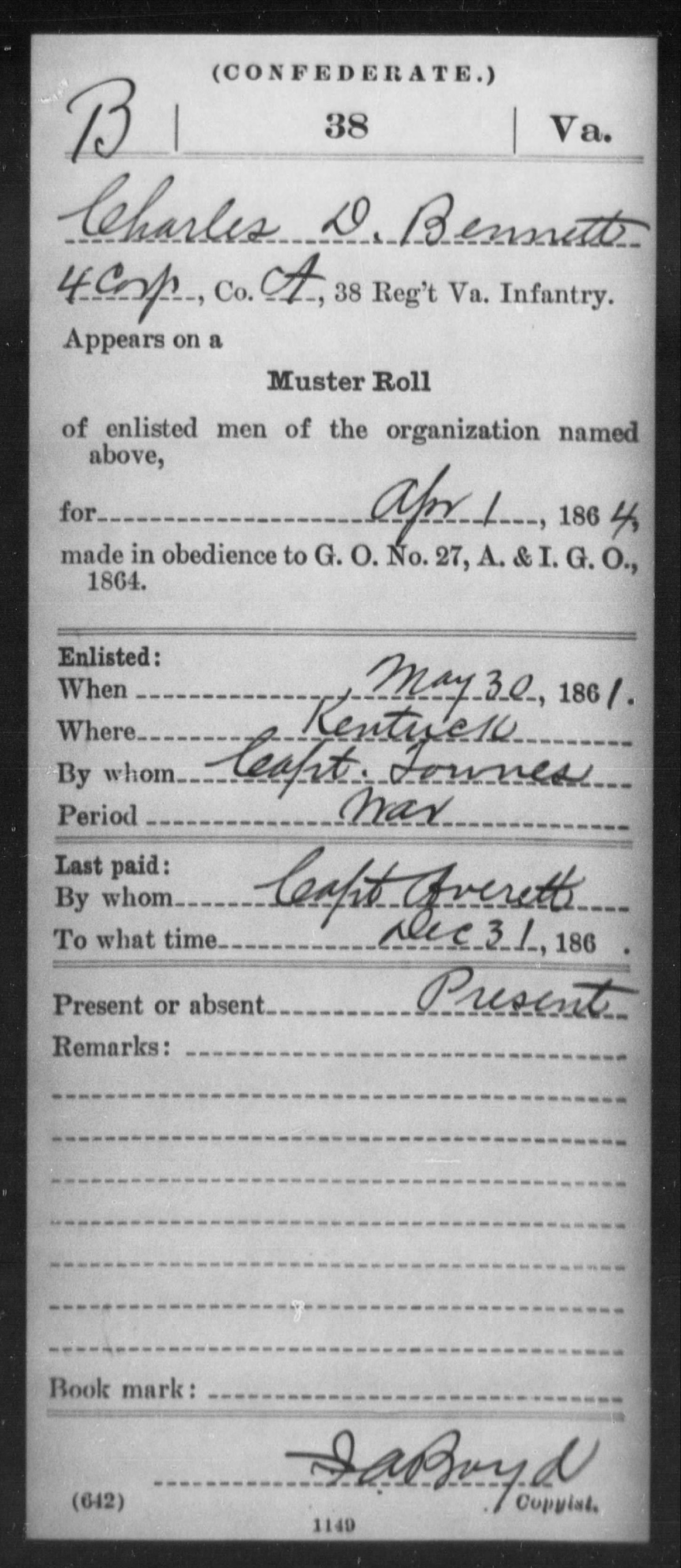 Document